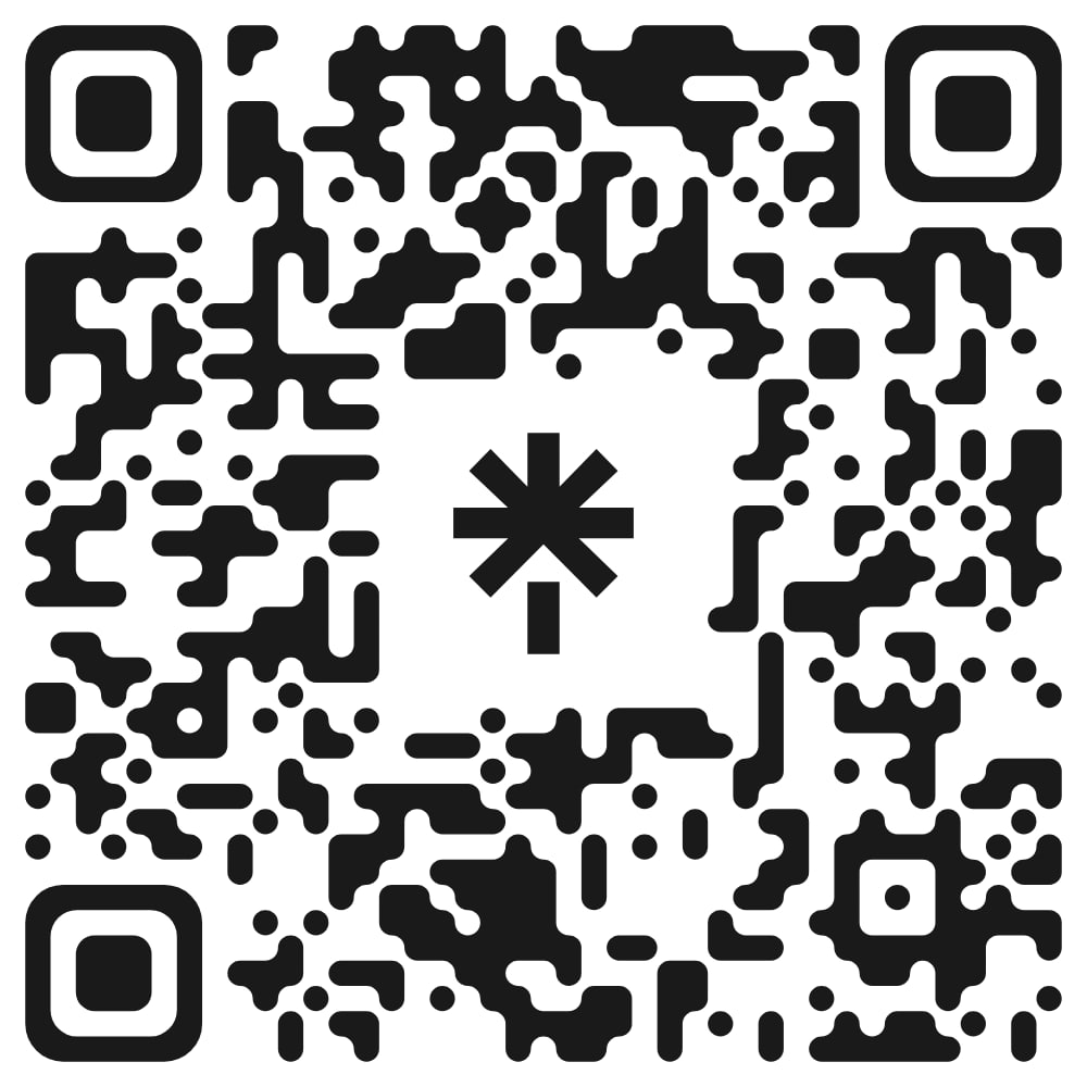 QR Code du linktree