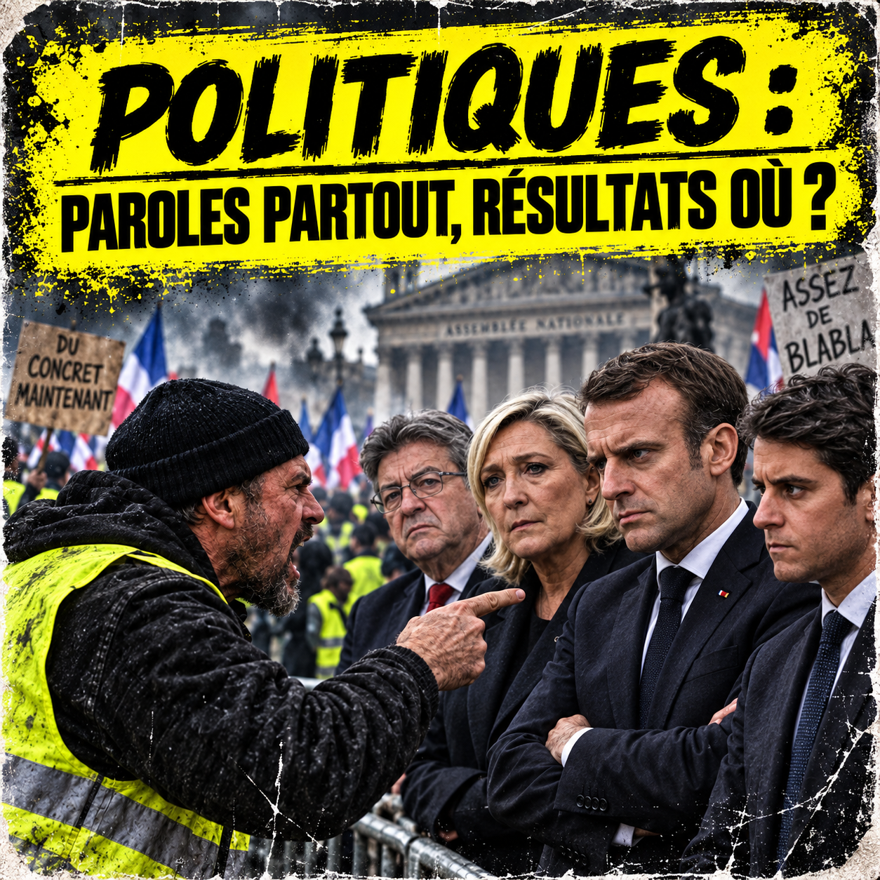 Politique
